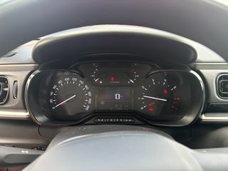Citroen C3 2024 * TZAMPAZLIS S.A. *-thumb-9