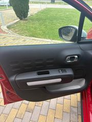 Citroen C3 2024 * TZAMPAZLIS S.A. *-thumb-11
