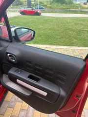 Citroen C3 2024 * TZAMPAZLIS S.A. *-thumb-12
