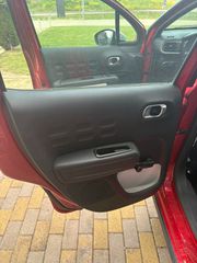 Citroen C3 2024 * TZAMPAZLIS S.A. *-thumb-13