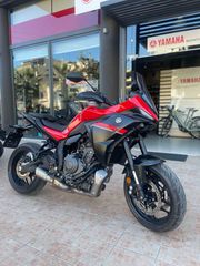 Yamaha Tracer 7 2025