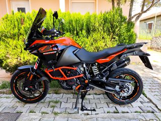 KTM 1090 Adventure 2019 S