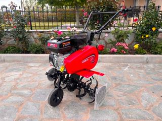 ΣΚΑΠΤΙΚΟ ΒΕΝΖΙΝΗΣ LONCIN LC500