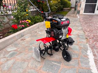 ΣΚΑΠΤΙΚΟ ΒΕΝΖΙΝΗΣ LONCIN LC500-thumb-1