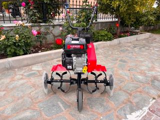 ΣΚΑΠΤΙΚΟ ΒΕΝΖΙΝΗΣ LONCIN LC500-thumb-2
