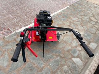 ΣΚΑΠΤΙΚΟ ΒΕΝΖΙΝΗΣ LONCIN LC500-thumb-5