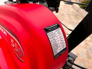 ΣΚΑΠΤΙΚΟ ΒΕΝΖΙΝΗΣ LONCIN LC500-thumb-7
