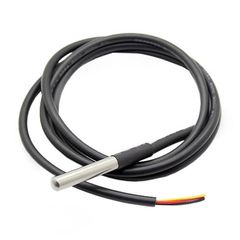 Shelly DS18B20 Temperature Sensor (1m Cable)-thumb-2