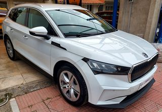 Skoda Enyaq 2021 Αρ. Αγγελίας: (1606)-thumb-2