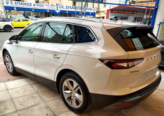 Skoda Enyaq 2021 Αρ. Αγγελίας: (1606)-thumb-5