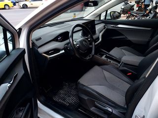 Skoda Enyaq 2021 Αρ. Αγγελίας: (1606)-thumb-8