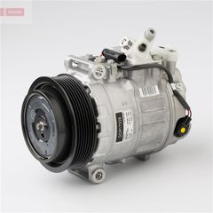 DENSO Κομπρεσέρ Air Condition 7SEU17C R134a C160 C180 C200 CGI C200 Kompressor C230 CLK200 CLK63 AMG CLS63 AMG E200 E63 AMG S430 S500 S55 AMG SL350 SL500 W203 CL203 W209 C218 W211 W212 W220 R230 για M