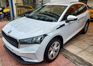 Skoda Enyaq 2021 Αρ. Αγγελίας: (1606)-thumb-1