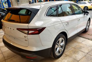 Skoda Enyaq 2021 Αρ. Αγγελίας: (1606)-thumb-4
