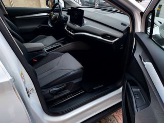 Skoda Enyaq 2021 Αρ. Αγγελίας: (1606)-thumb-9