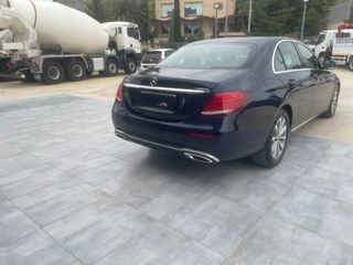 Mercedes-Benz E 220 2018 DIESEL AVANTGARDE AUTOMATIC (ΤΕΛΗ ΚΥΚΛΟΦΟΡΙΑΣ 100 ΕΥΡΩ)-thumb-3