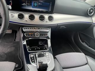 Mercedes-Benz E 220 2018 DIESEL AVANTGARDE AUTOMATIC (ΤΕΛΗ ΚΥΚΛΟΦΟΡΙΑΣ 100 ΕΥΡΩ)-thumb-5