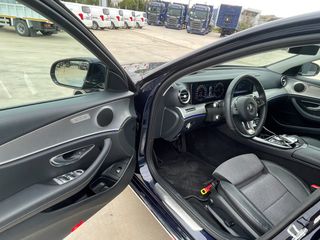 Mercedes-Benz E 220 2018 DIESEL AVANTGARDE AUTOMATIC (ΤΕΛΗ ΚΥΚΛΟΦΟΡΙΑΣ 100 ΕΥΡΩ)-thumb-7
