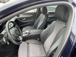 Mercedes-Benz E 220 2018 DIESEL AVANTGARDE AUTOMATIC (ΤΕΛΗ ΚΥΚΛΟΦΟΡΙΑΣ 100 ΕΥΡΩ)-thumb-8