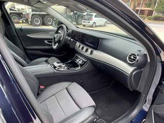 Mercedes-Benz E 220 2018 DIESEL AVANTGARDE AUTOMATIC (ΤΕΛΗ ΚΥΚΛΟΦΟΡΙΑΣ 100 ΕΥΡΩ)-thumb-9