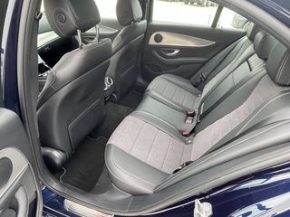 Mercedes-Benz E 220 2018 DIESEL AVANTGARDE AUTOMATIC (ΤΕΛΗ ΚΥΚΛΟΦΟΡΙΑΣ 100 ΕΥΡΩ)-thumb-10