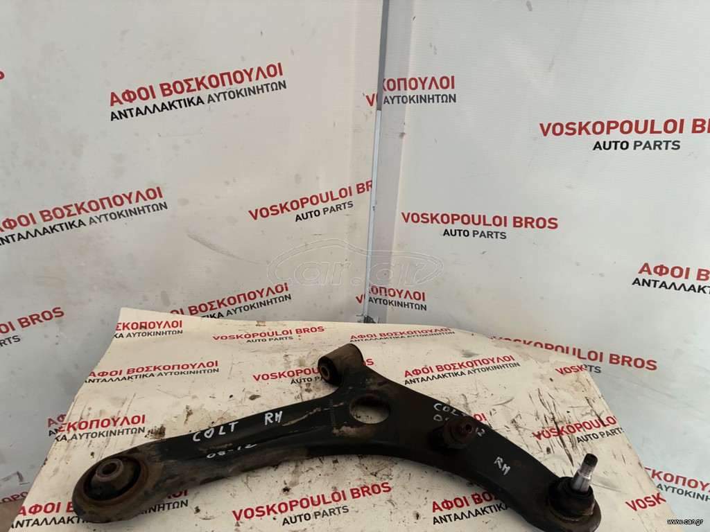 MITSUBISHI COLT 08-013 ΨΑΛΙΔΙ ΔΕΞΙ !