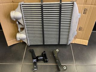 Seat ibiza 6L Cupra Intercooler + βάσεις