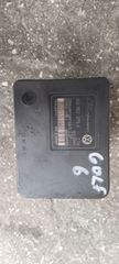 ΜΟΝΑΔΑ ABS GOLF 6  1K0 907 379 K 1K0 614 517 H ( VW GROUP )