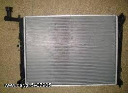 ΨΥΓΕΙΟ ΝΕΡΟΥ-ΨΥΓΕΙΟ A/C-ΒΕΝΤΙΛΑΤΕΡ HYUNDAI i30 2007-2012 ΚΑΙΝΟΥΡΙΟ