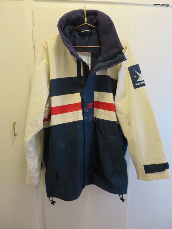 ΝΙΤΣΕΡΑΔΑ HELLY HANSEN