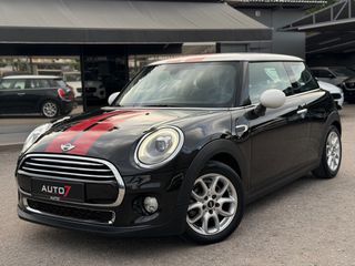 Mini Cooper D 2017 LIMITED EDITION!!!!  ΕΓΓΥΗΣΗ 7 ΜΗΝΕΣ ΓΡΑΠΤΗ!!!!
