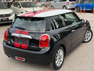 Mini Cooper D 2017 LIMITED EDITION!!!!  ΕΓΓΥΗΣΗ 7 ΜΗΝΕΣ ΓΡΑΠΤΗ!!!!-thumb-2