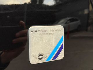 Mini Cooper D 2017 LIMITED EDITION!!!!  ΕΓΓΥΗΣΗ 7 ΜΗΝΕΣ ΓΡΑΠΤΗ!!!!-thumb-42