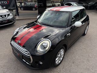 Mini Cooper D 2017 LIMITED EDITION!!!!  ΕΓΓΥΗΣΗ 7 ΜΗΝΕΣ ΓΡΑΠΤΗ!!!!-thumb-7