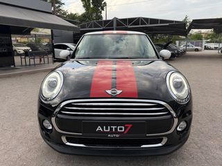 Mini Cooper D 2017 LIMITED EDITION!!!!  ΕΓΓΥΗΣΗ 7 ΜΗΝΕΣ ΓΡΑΠΤΗ!!!!-thumb-8