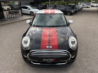 Mini Cooper D 2017 LIMITED EDITION!!!!  ΕΓΓΥΗΣΗ 7 ΜΗΝΕΣ ΓΡΑΠΤΗ!!!!-thumb-10