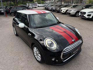 Mini Cooper D 2017 LIMITED EDITION!!!!  ΕΓΓΥΗΣΗ 7 ΜΗΝΕΣ ΓΡΑΠΤΗ!!!!-thumb-12