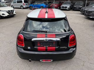 Mini Cooper D 2017 LIMITED EDITION!!!!  ΕΓΓΥΗΣΗ 7 ΜΗΝΕΣ ΓΡΑΠΤΗ!!!!-thumb-16