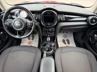 Mini Cooper D 2017 LIMITED EDITION!!!!  ΕΓΓΥΗΣΗ 7 ΜΗΝΕΣ ΓΡΑΠΤΗ!!!!-thumb-28