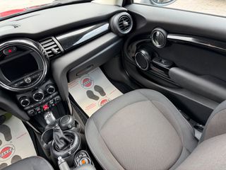 Mini Cooper D 2017 LIMITED EDITION!!!!  ΕΓΓΥΗΣΗ 7 ΜΗΝΕΣ ΓΡΑΠΤΗ!!!!-thumb-30