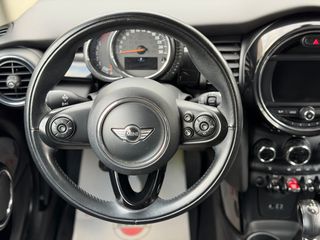 Mini Cooper D 2017 LIMITED EDITION!!!!  ΕΓΓΥΗΣΗ 7 ΜΗΝΕΣ ΓΡΑΠΤΗ!!!!-thumb-31