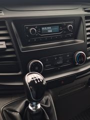 Ψυγείο Ford 2019 Transit Custom ΚΑΤΑΨΥΞΗ CARRIER 300-thumb-22