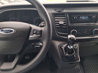 Ψυγείο Ford 2019 Transit Custom ΚΑΤΑΨΥΞΗ CARRIER 300-thumb-21