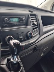 Ψυγείο Ford 2019 Transit Custom ΚΑΤΑΨΥΞΗ CARRIER 300-thumb-23
