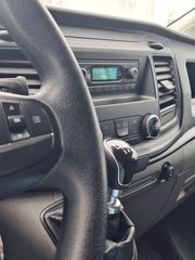Ψυγείο Ford 2019 Transit Custom ΚΑΤΑΨΥΞΗ CARRIER 300-thumb-24
