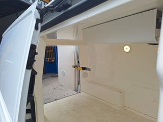 Ψυγείο Ford 2019 Transit Custom ΚΑΤΑΨΥΞΗ CARRIER 300-thumb-15