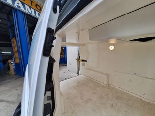 Ψυγείο Ford 2019 Transit Custom ΚΑΤΑΨΥΞΗ CARRIER 300-thumb-16