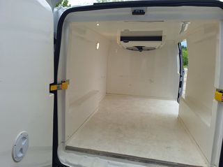 Ψυγείο Ford 2019 Transit Custom ΚΑΤΑΨΥΞΗ CARRIER 300-thumb-4