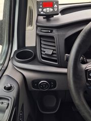 Ψυγείο Ford 2019 Transit Custom ΚΑΤΑΨΥΞΗ CARRIER 300-thumb-20