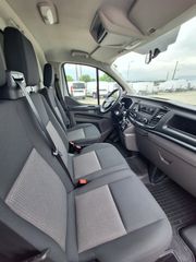 Ψυγείο Ford 2019 Transit Custom ΚΑΤΑΨΥΞΗ CARRIER 300-thumb-2